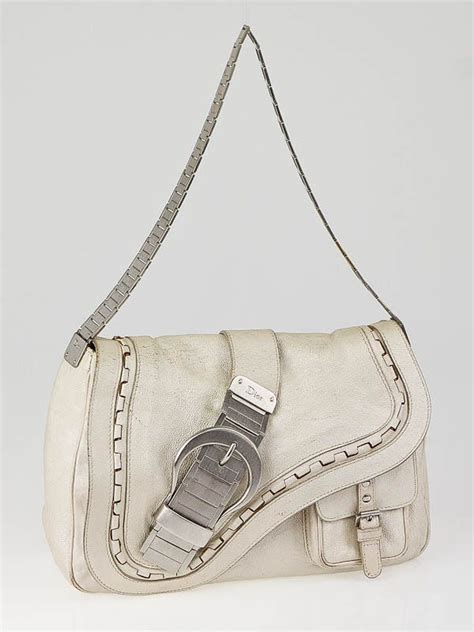 dior gaucho limited edition bag metal zipper|christian dior gaucho bags.